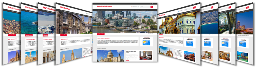 woi websites
